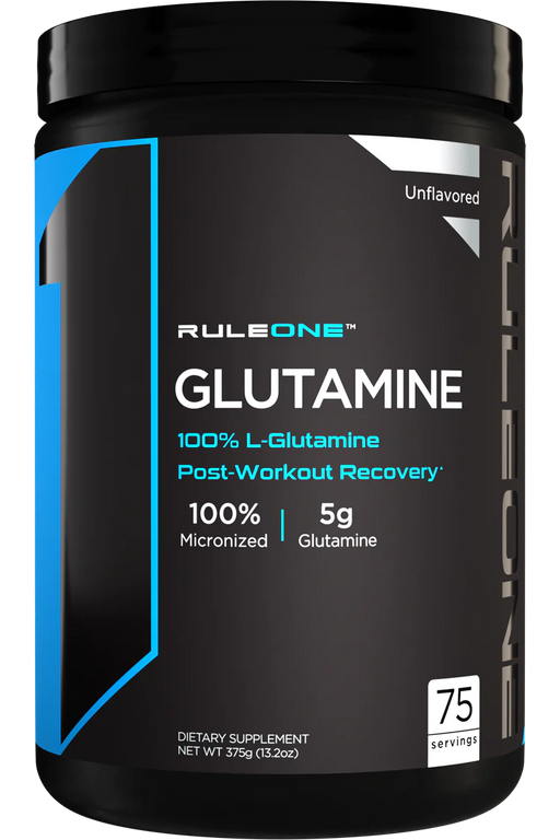 Supplements Central Rule 1 Glutamine Micronised