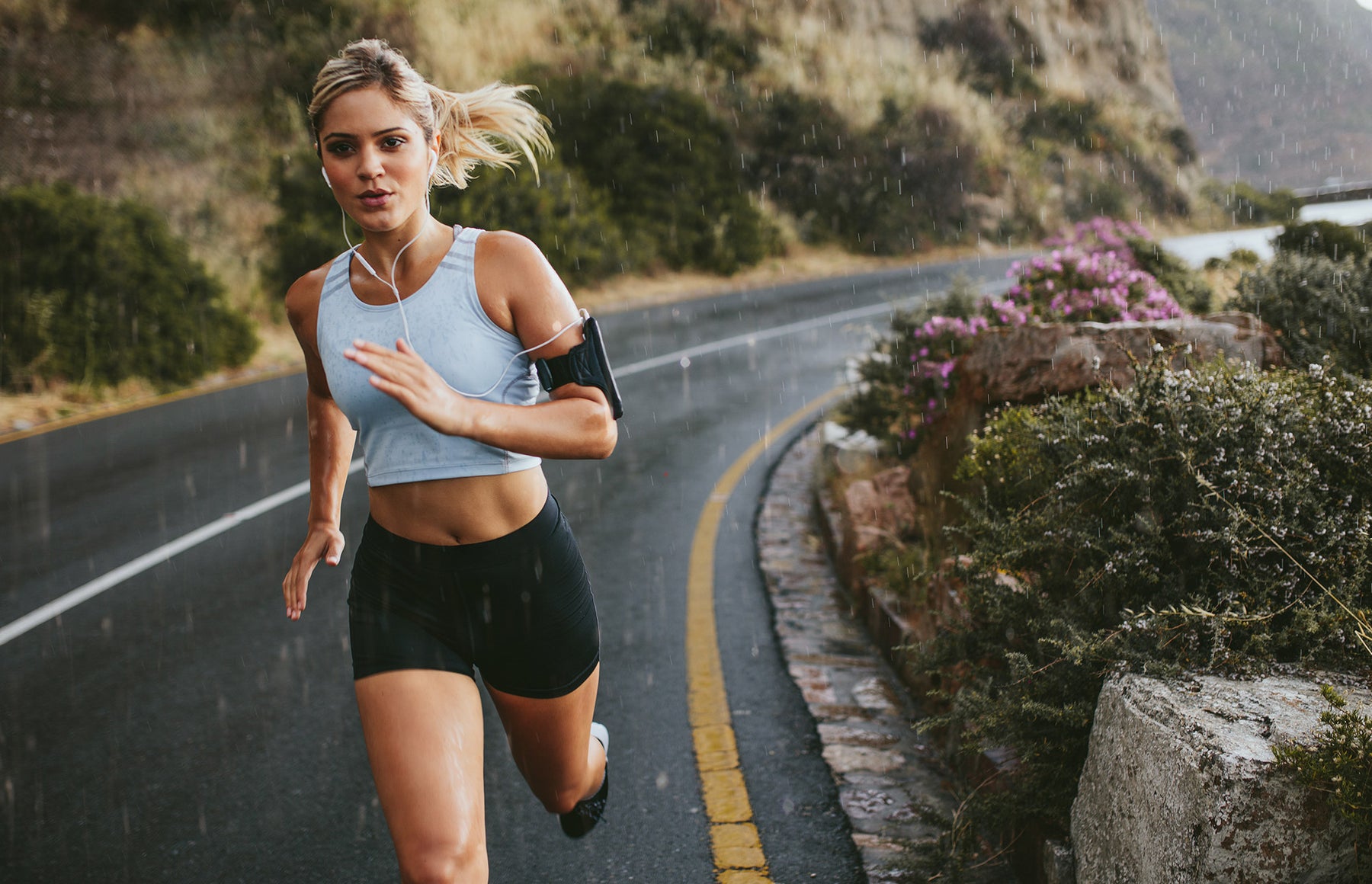 Mastering the Marathon: Optimal Nutrition for Endurance Athletes