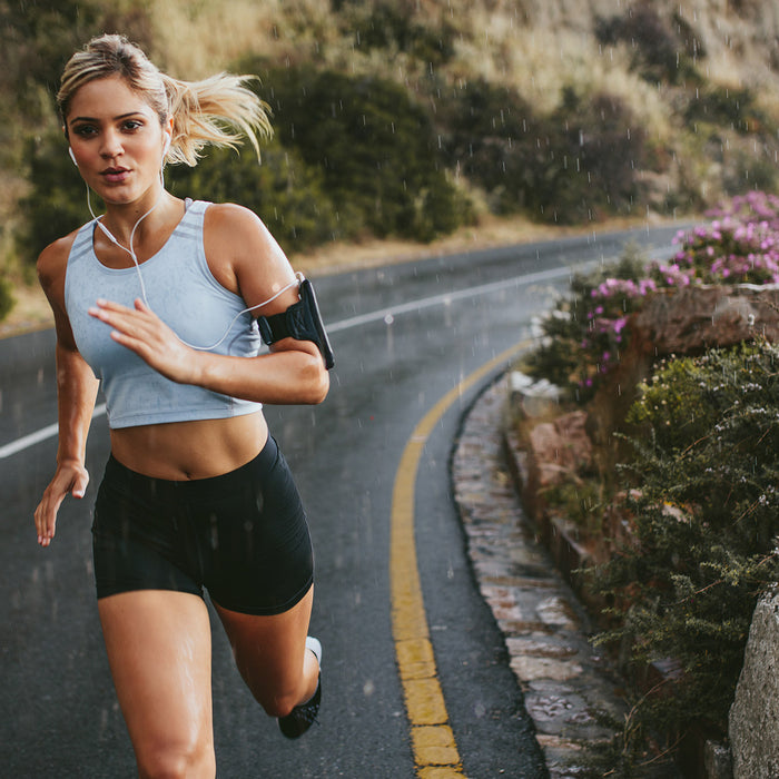 Mastering the Marathon: Optimal Nutrition for Endurance Athletes
