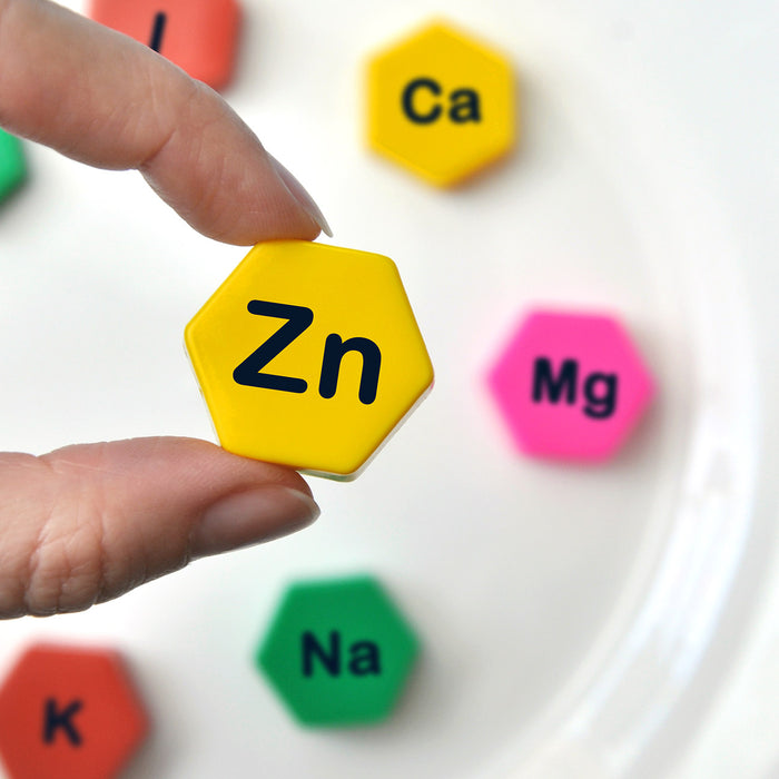 Supplements Central Blog Articles: Zinc, an essential mineral that often goes unnoticed despite its significant role in supporting various bodily functions. 