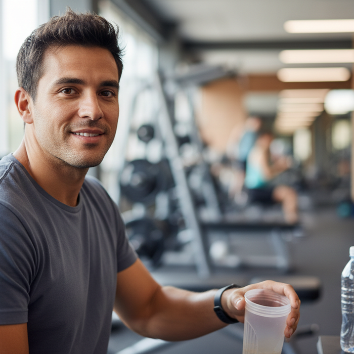 Creatine for Your New Year Goals: The Complete Evidence-Based Guide