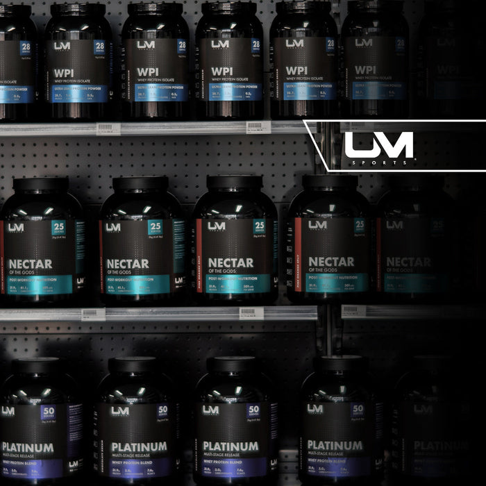 Protein Powder: The Ultimate Guide to Protein Powder Supplementation