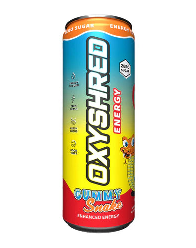 Oxyshred RTD by EHP Labs