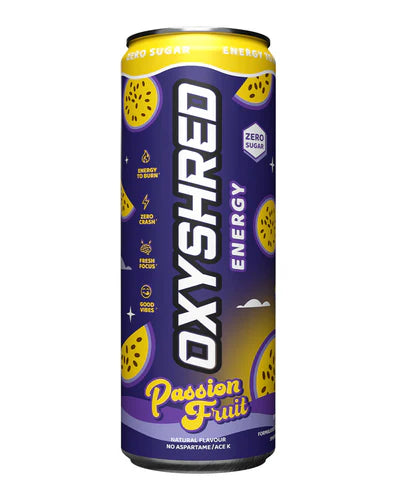 Oxyshred RTD by EHP Labs