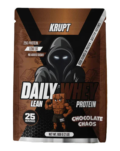 Ultimate Villain Fitness Bundle