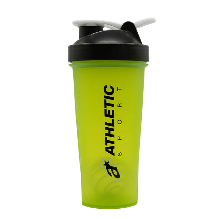Protein Shaker 700ml by Athletic Sport