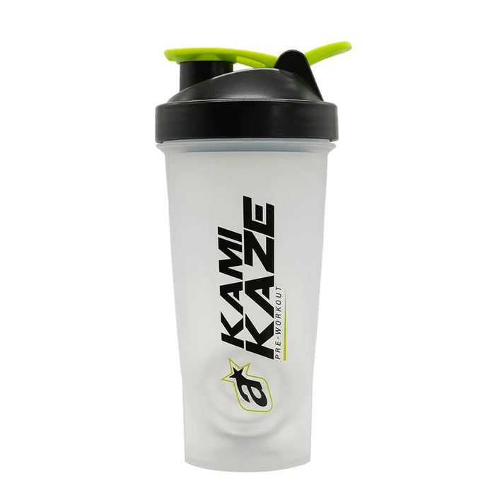 Protein Shaker 700ml by Athletic Sport