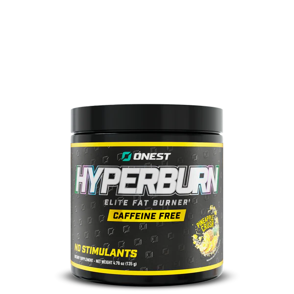 Hyperburn Non Stim by Onest