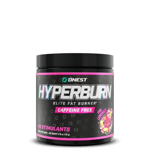 Hyperburn Non Stim by Onest