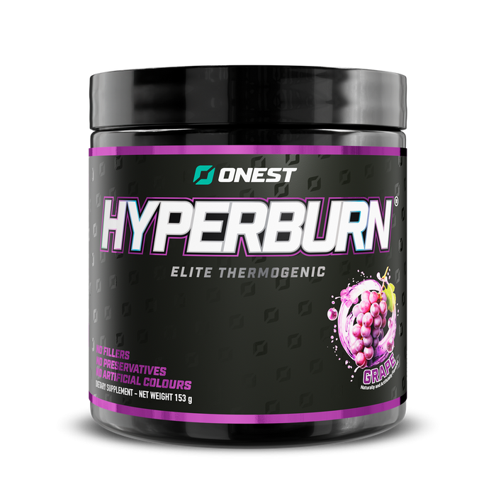 Hyperburn by Onest