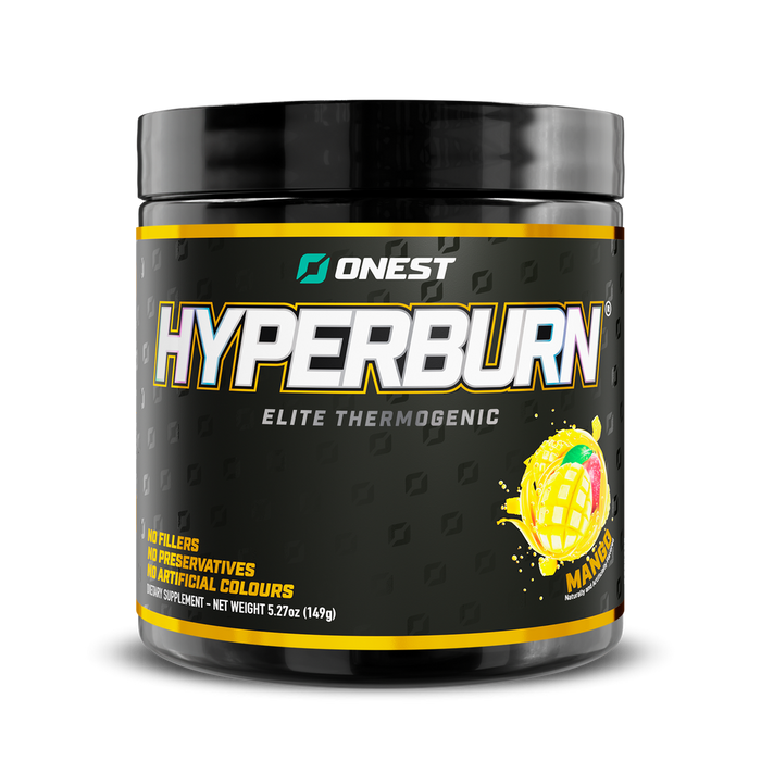 Hyperburn by Onest
