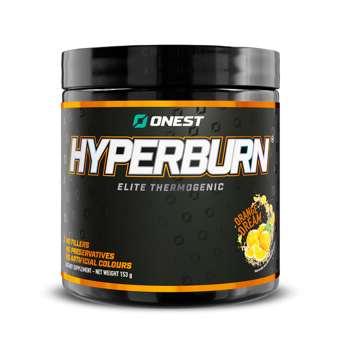 Hyperburn by Onest