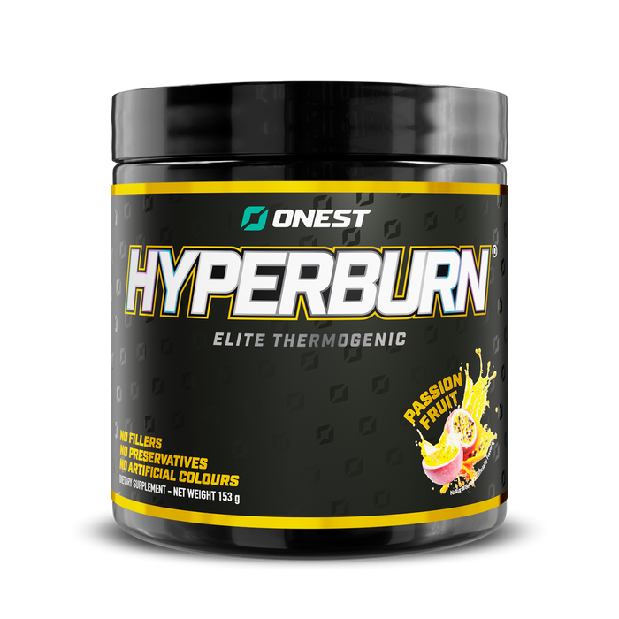 Hyperburn by Onest