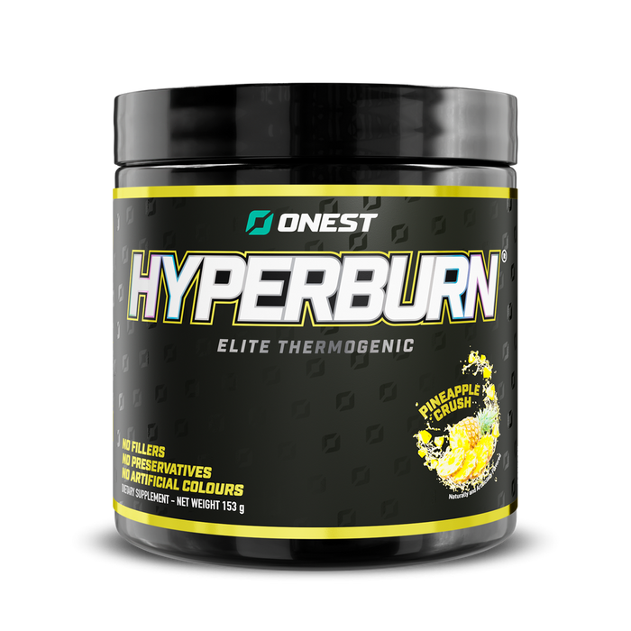 Hyperburn by Onest