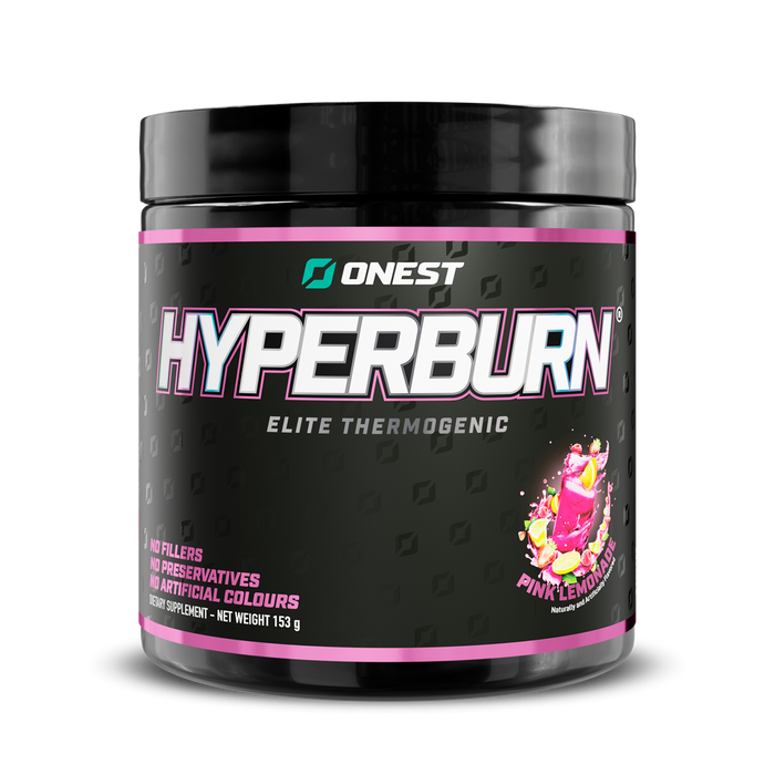 Hyperburn by Onest
