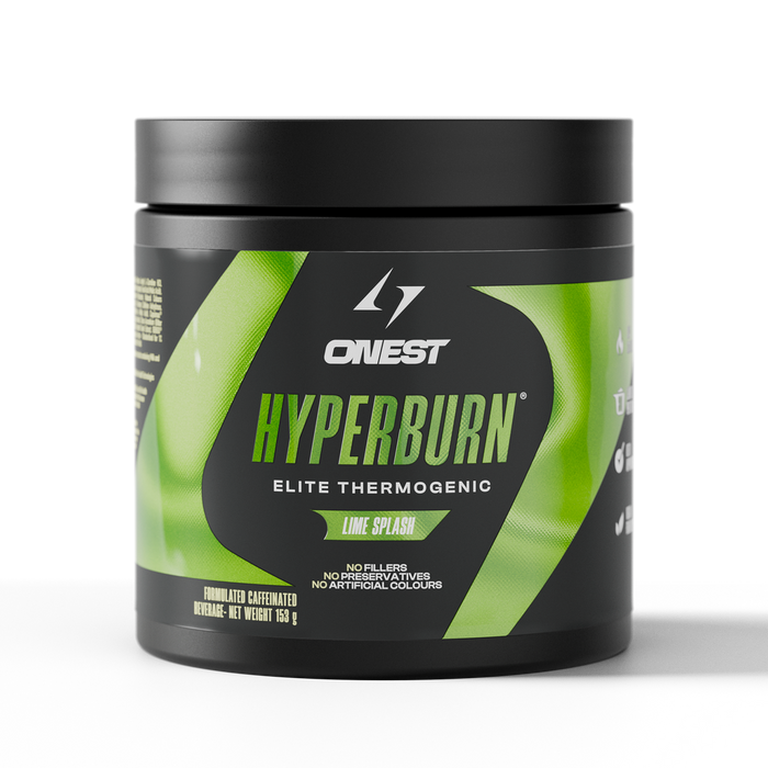 Hyperburn by Onest