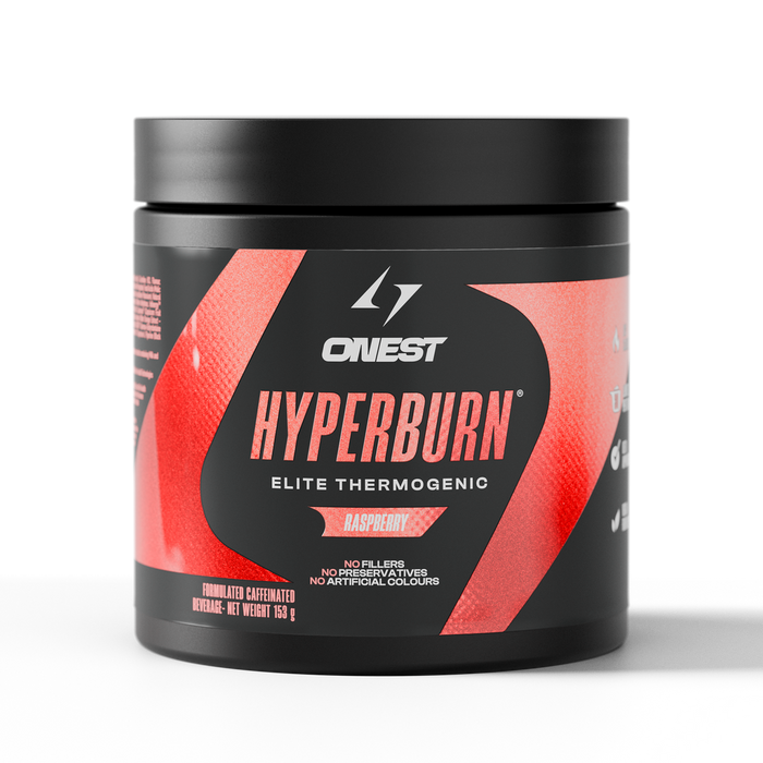 Hyperburn by Onest
