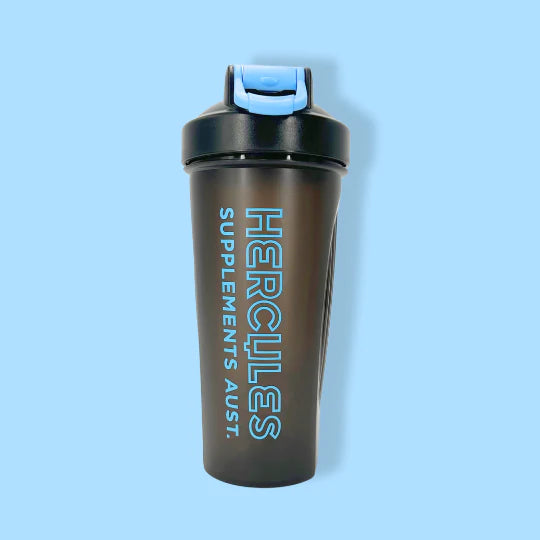 Classic Shaker by Hercules Supplements