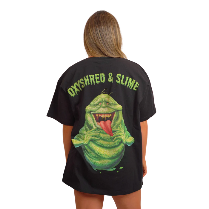 Ghostbusters Limited Tee by EHP Labs