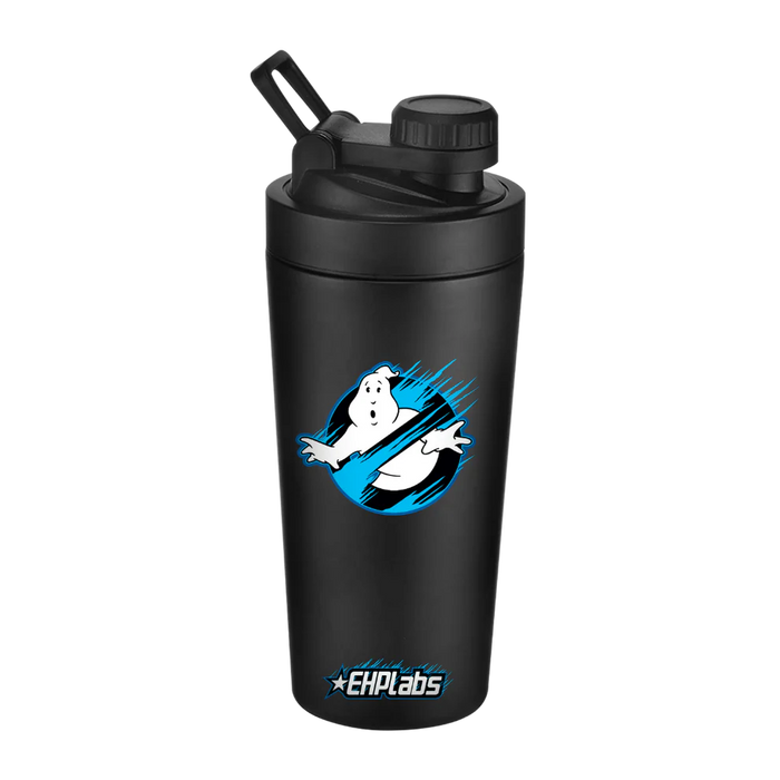 Icy Insulated Ghostbusters Stainless Steel Shaker by EHP Labs