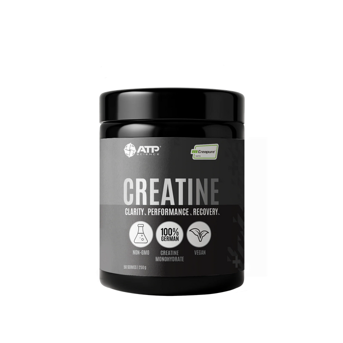 Creapure® Creatine Monohydrate by ATP Science