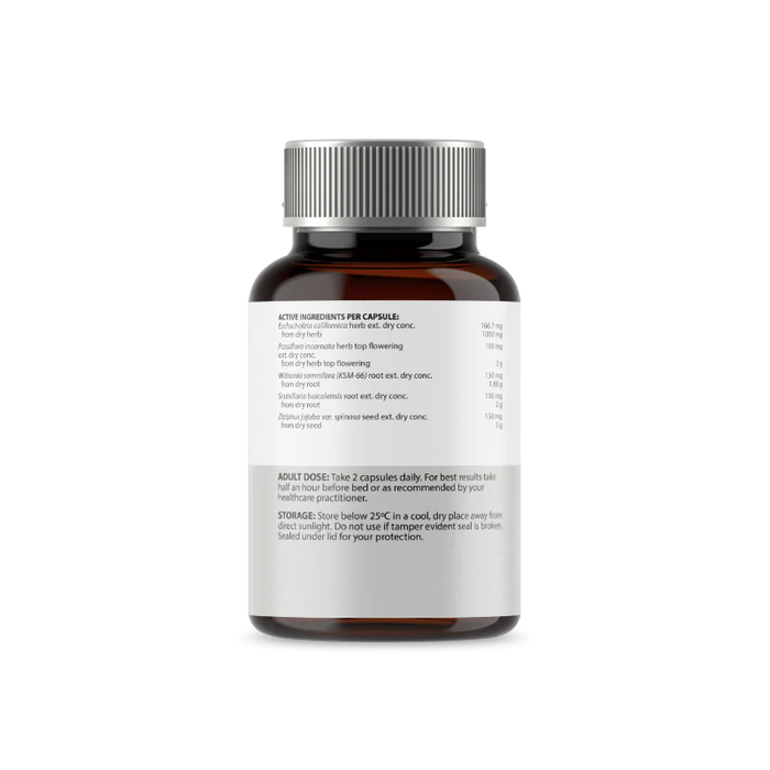 Rest and Relax by ATP Science