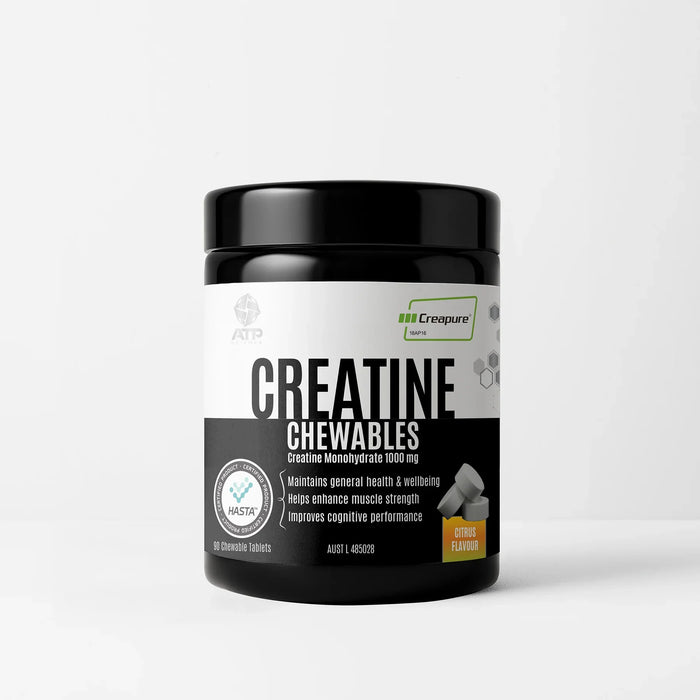 ATP Science Noway + Creatine Bundle