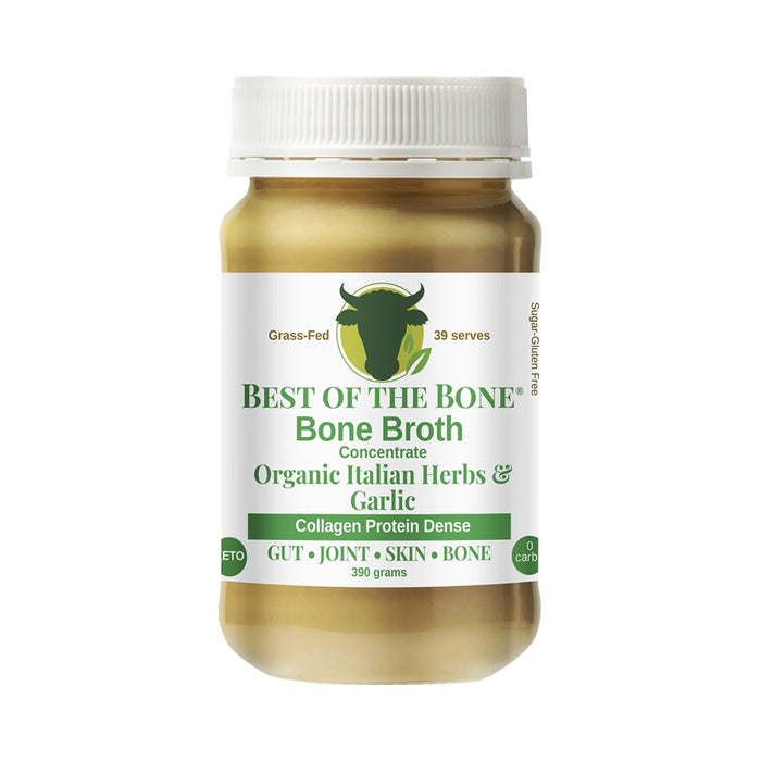 Bone Broth Concentrate by Best Of The Bone