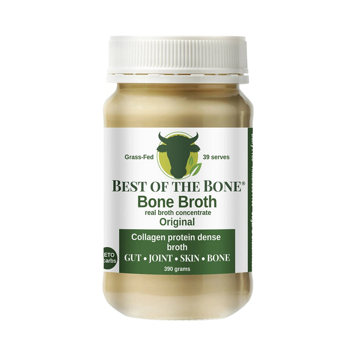 Bone Broth Concentrate by Best Of The Bone