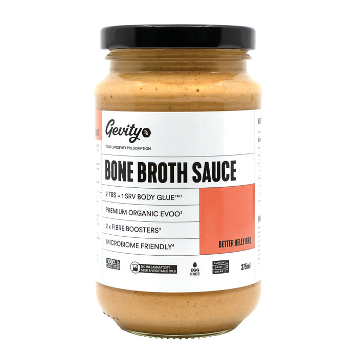 Bone Broth Sauce by Gevity Rx