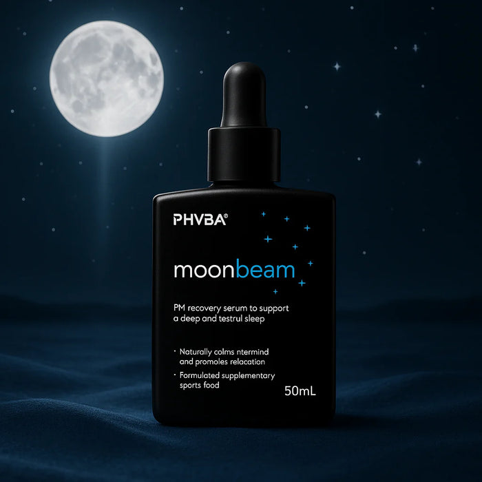 Moonbeam PM Recovery Serum by Phyba