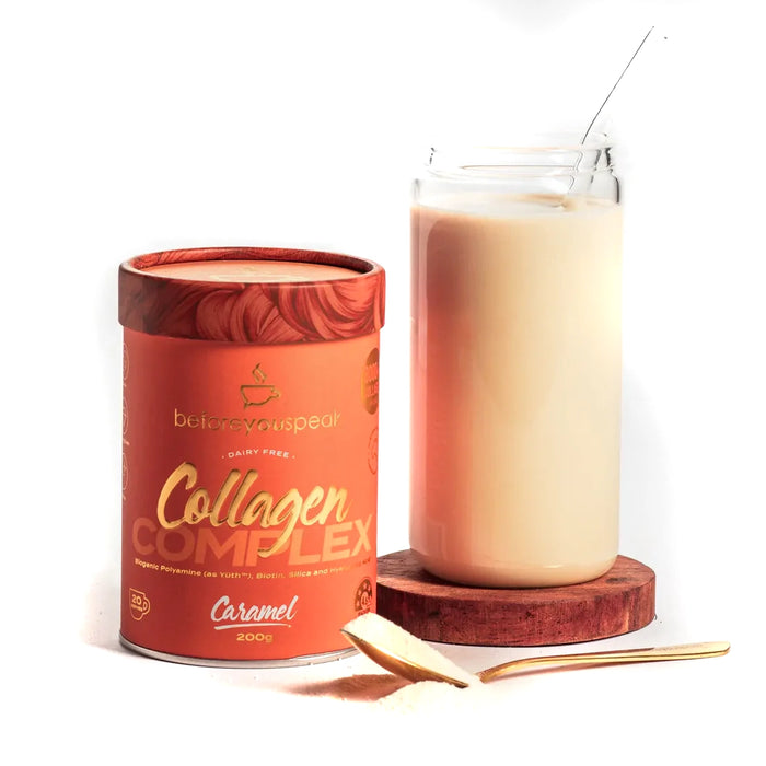 Collagen Complex by Before You Speak