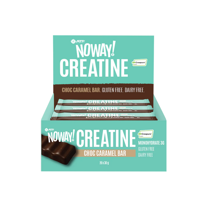 Noway Creatine Bar by ATP Science