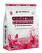 Package of Creatine Gummies from The Gummy Co with pink and white design.