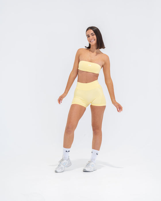 Seamless Contour Bandeau