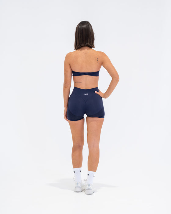 Seamless Contour Bandeau