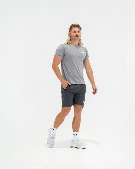 Active Running Tee