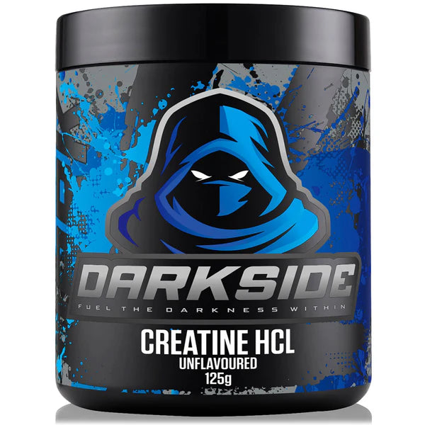 Creatine HCL by Darkside