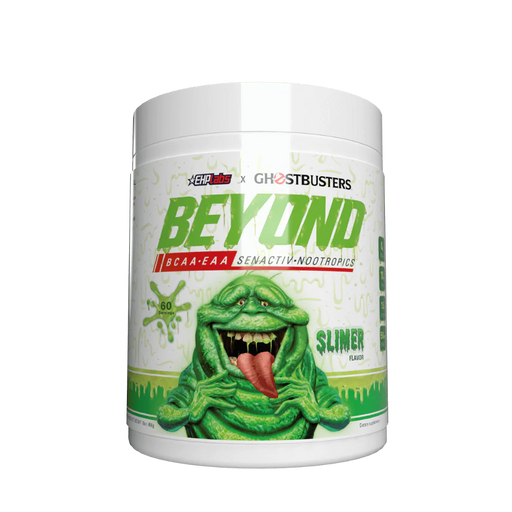 Ghostbusters Beyond Limited Edition 