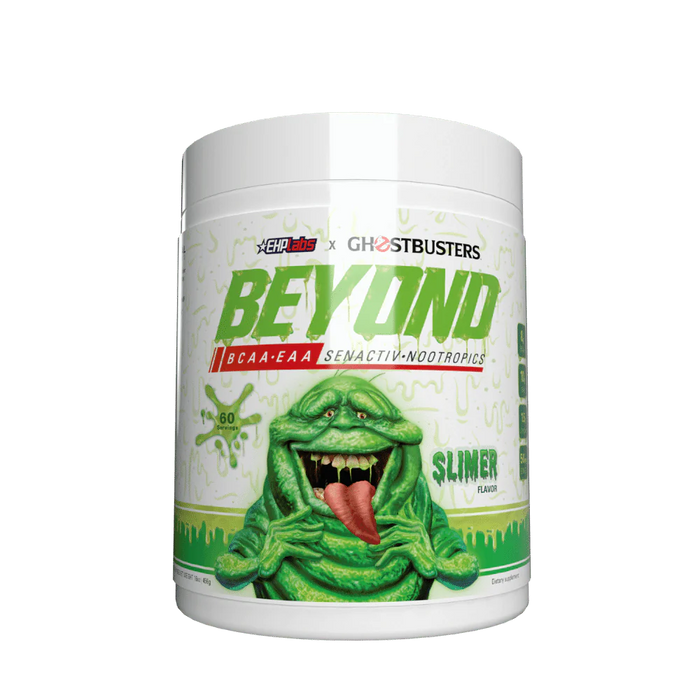 Ghostbusters Beyond Limited Edition 