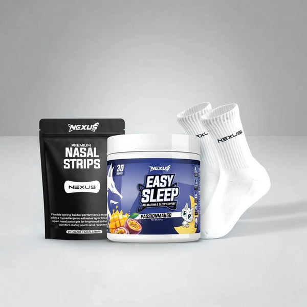 Nexus Sleep Bundle