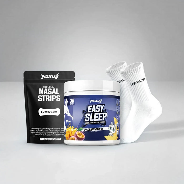 Nexus Sleep Bundle