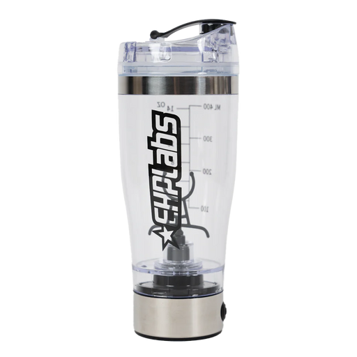 Electric Blender Shaker for Protein Powder Supplements by EHP Labs at Supplements Central.webp