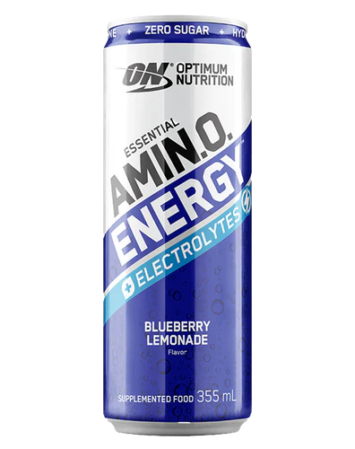 Amino Energy + Electrolytes RTD by Optimum Nutrition