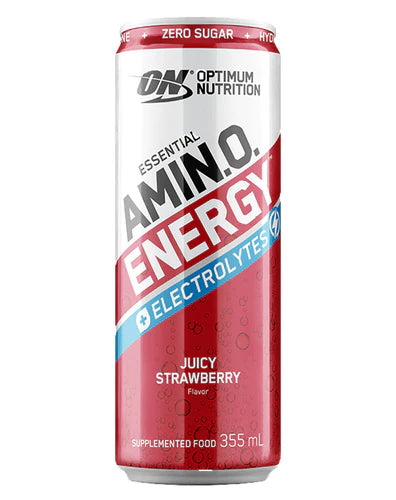 Amino Energy + Electrolytes RTD by Optimum Nutrition