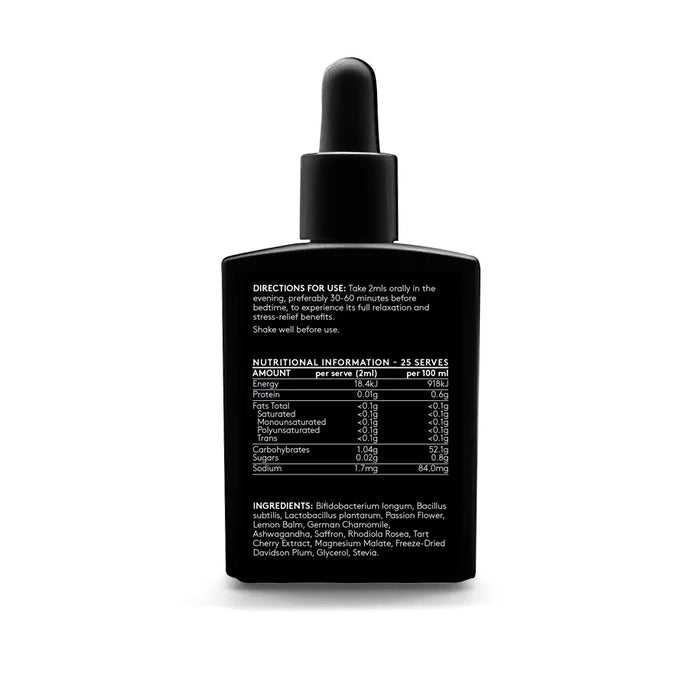 Moonbeam PM Recovery Serum by Phyba