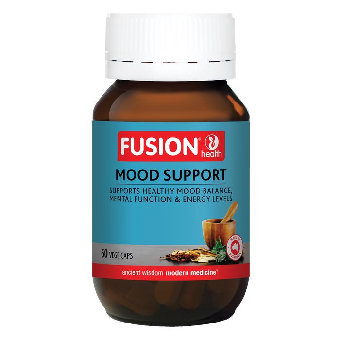 Mood Support by Fusion Health
