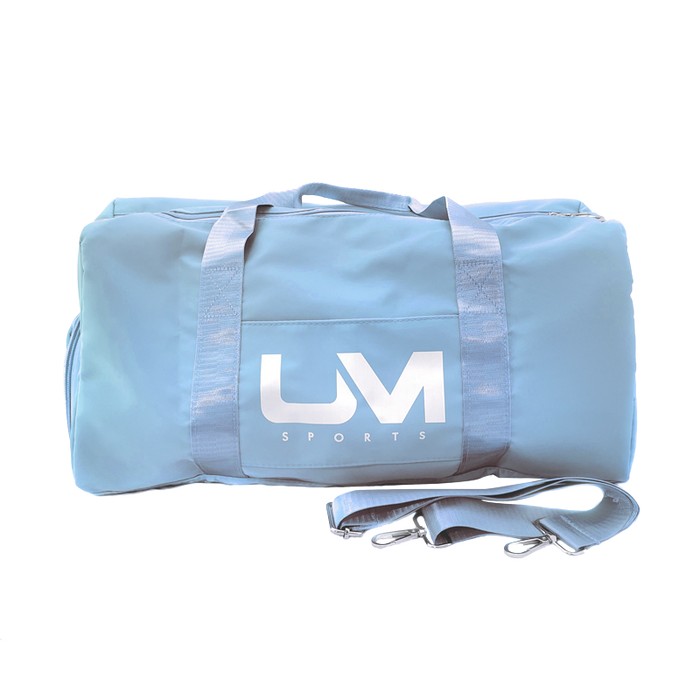 Gym Essentials Training Bag by UM Sports