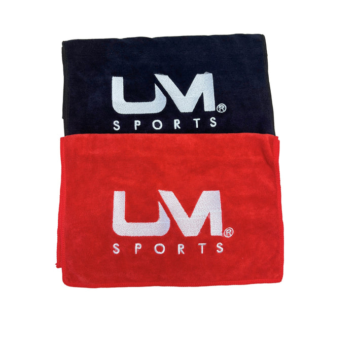 Sweat Towel by UM Sports