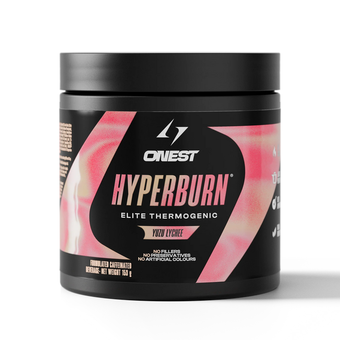 Hyperburn by Onest
